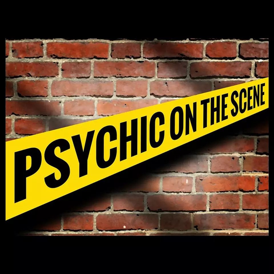 Psychic On The Scene Podcast