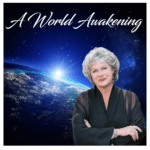 A World Awakening with Andrea Perron